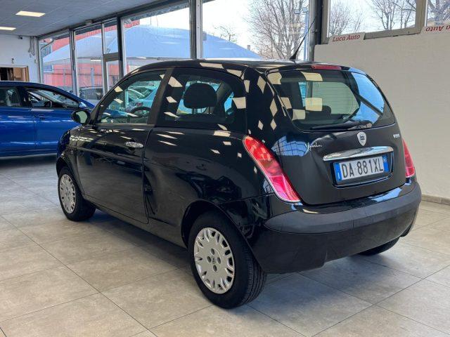 LANCIA Ypsilon 1.2 60CV Silver *OCCASIONE*
