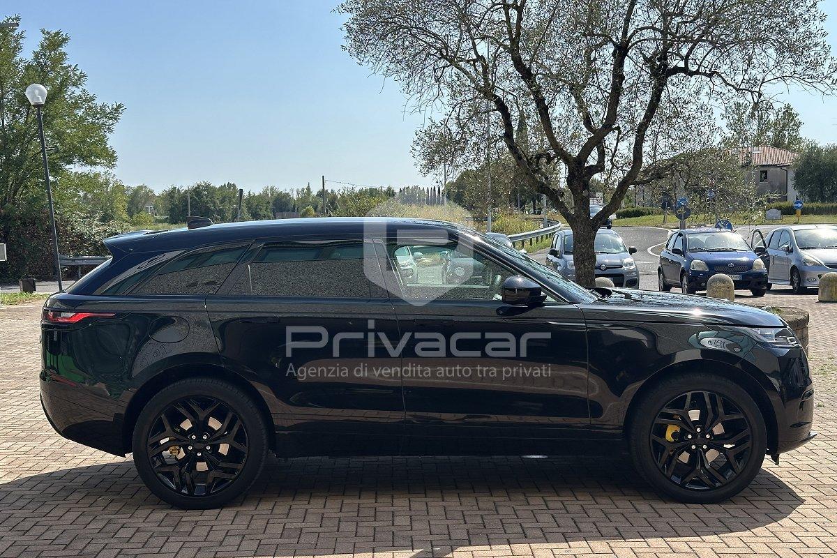 LAND ROVER Range Rover Velar 2.0D I4 180 CV