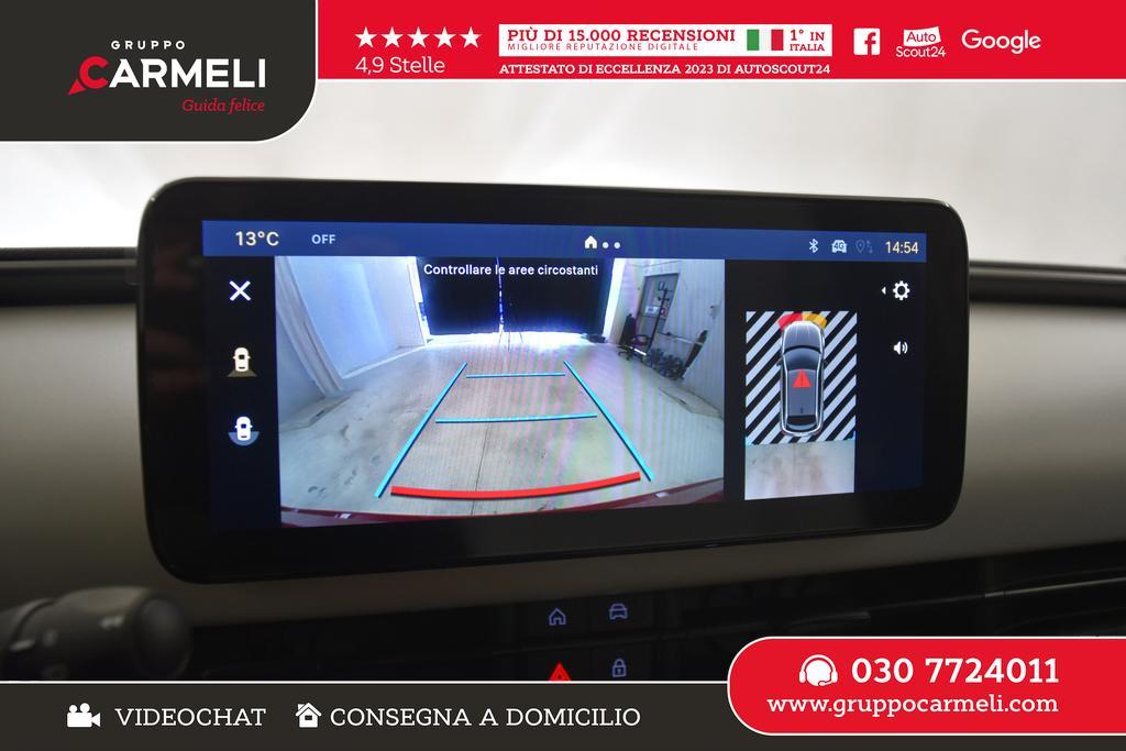 Fiat 600 1.2 Hybrid La Prima II eDCT