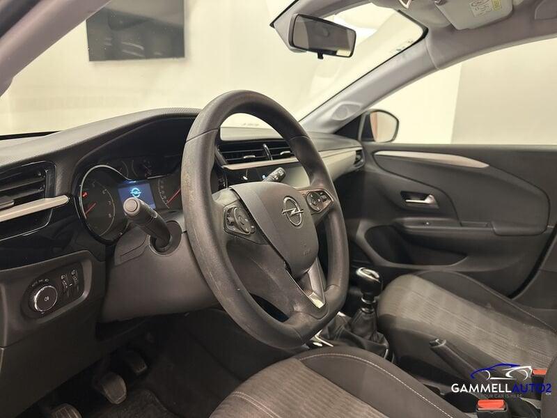Opel Corsa 1.5 diesel 100 CV Edition