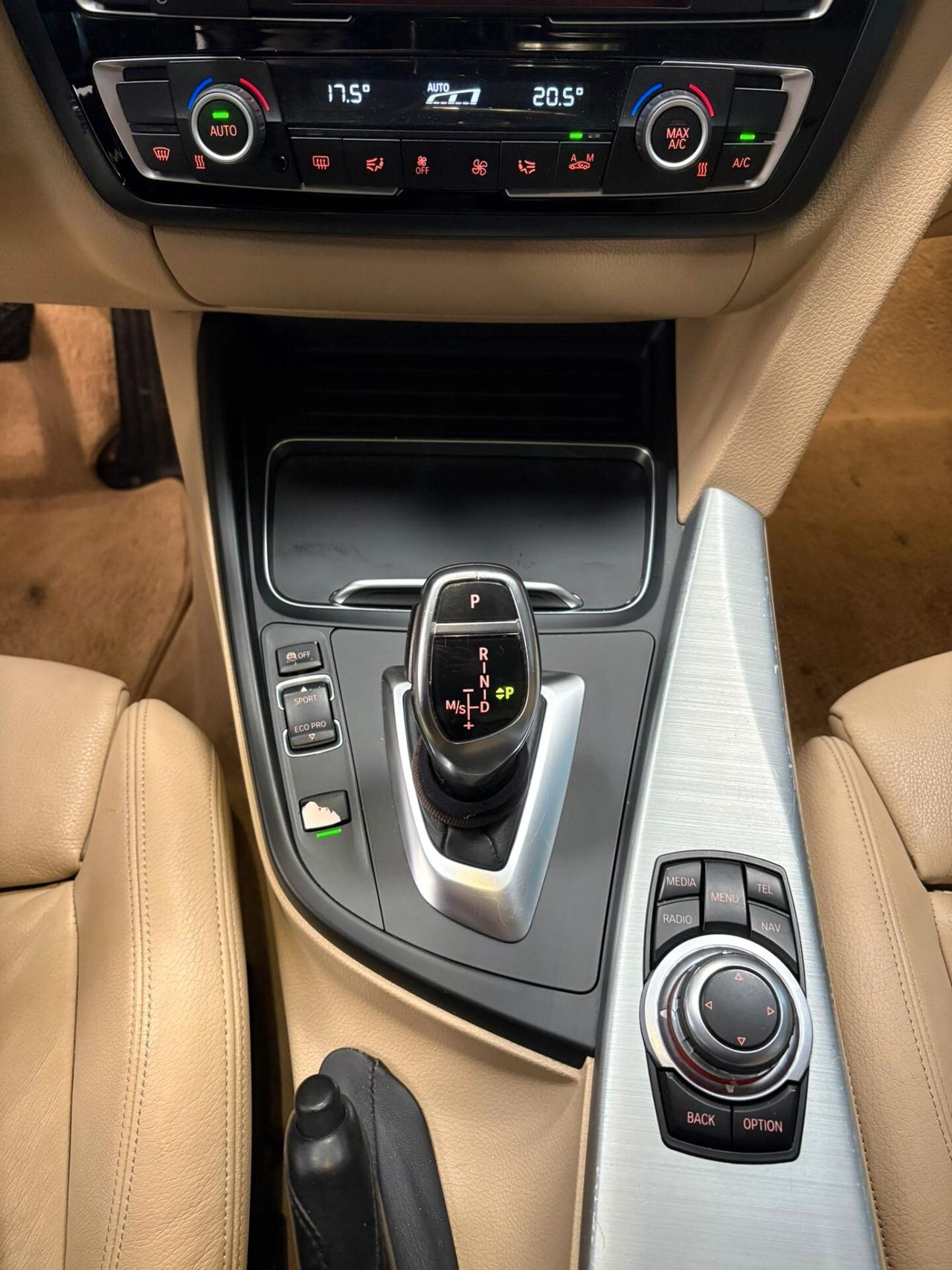 Bmw 420 420d xDrive Coupé Msport