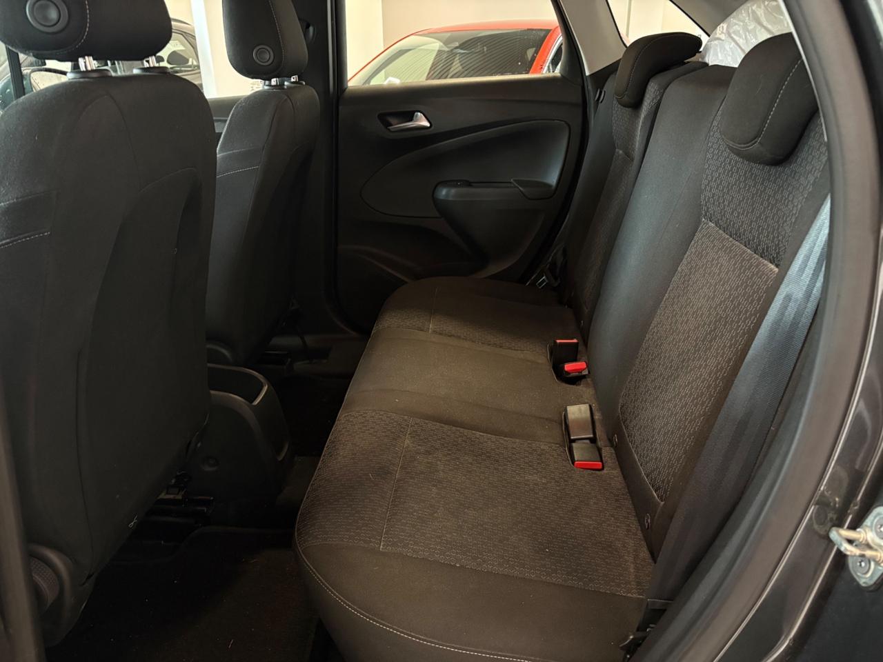 Opel Crossland X 1.2 GPL 12V Innovation