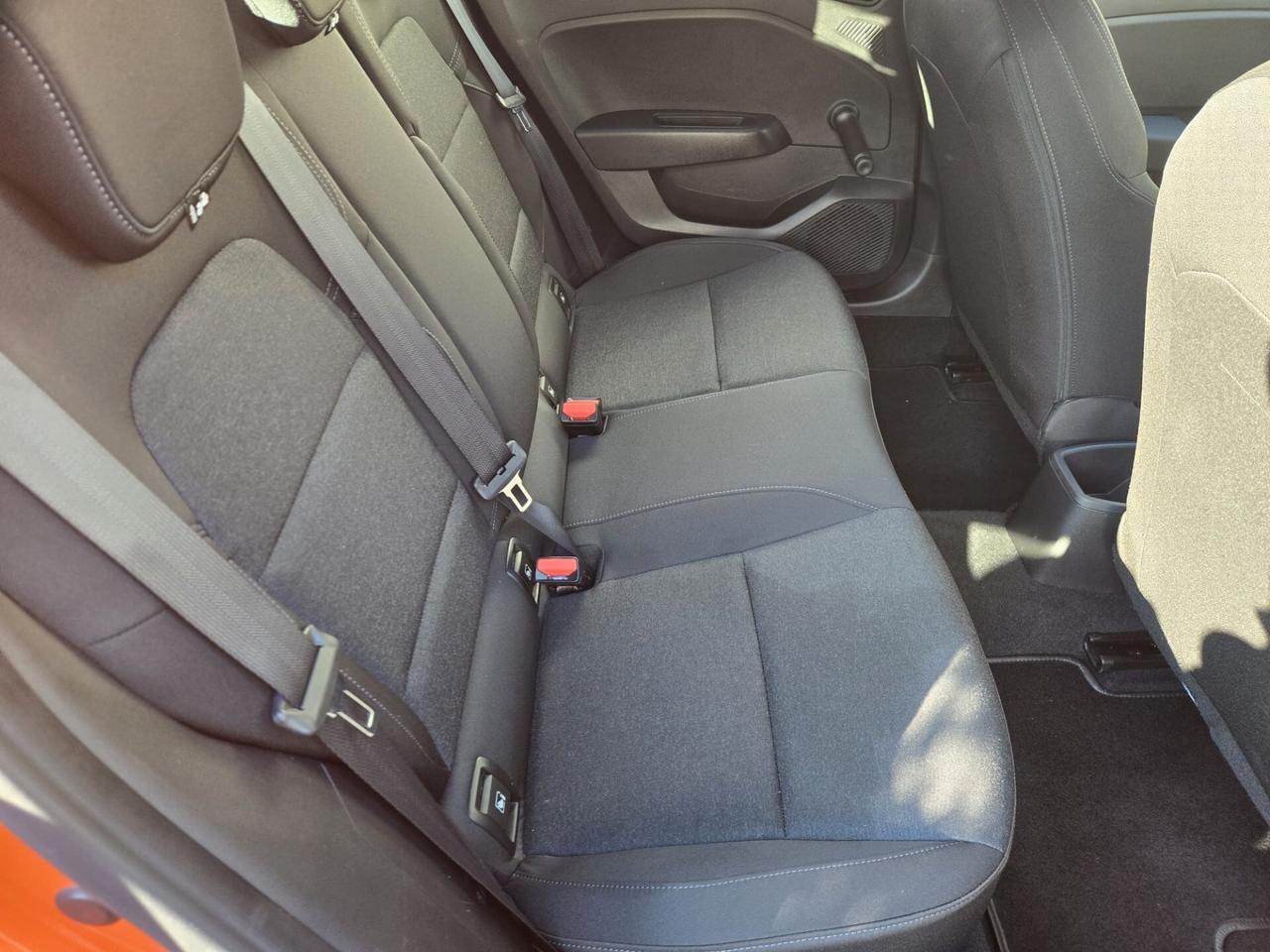 RENAULT CLIO EQULIBRE EDITION 1.0 65 cv BENZINA -PROMO APRILE GA FIN&SAFE-