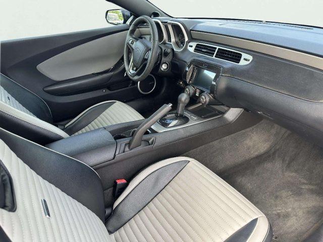 CHEVROLET Camaro 3.6 V6 328 CV aut. Coupé