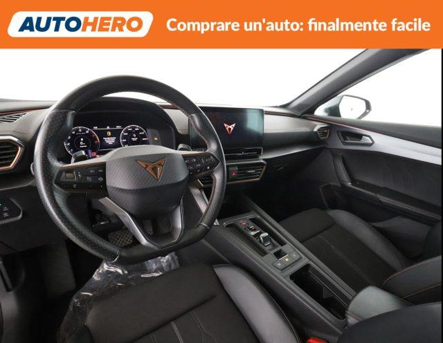 CUPRA Formentor 2.0 TSI 4Drive DSG