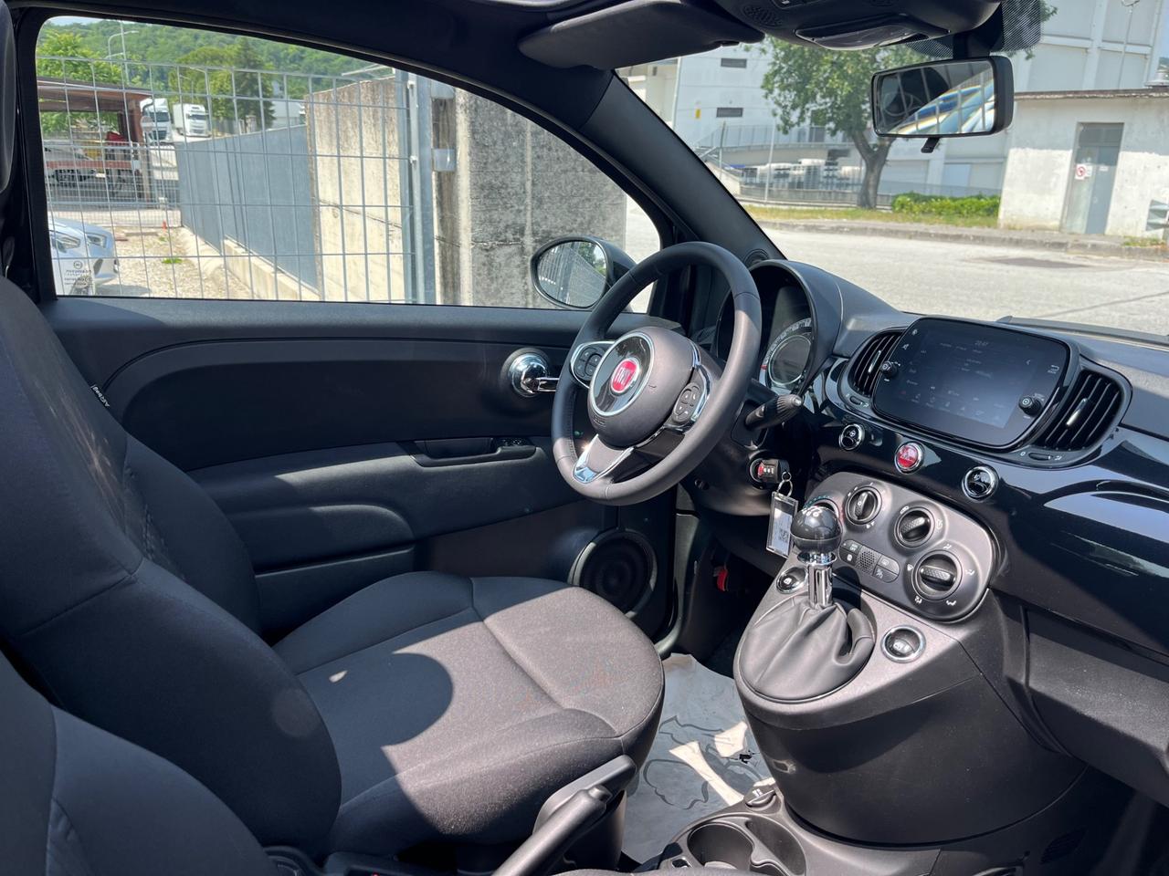 Fiat 500 C 1.0 Hybrid Dolcevita