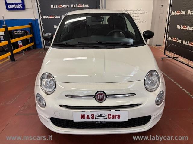 FIAT 500 1.0 Hybrid Cult