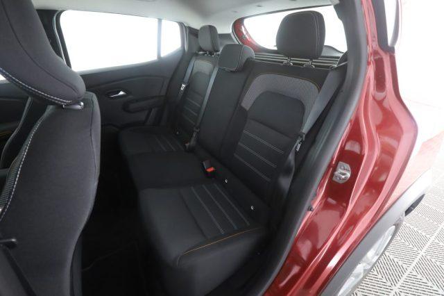 DACIA Sandero Sandero Stepway 1.0 TCe 90 CV Expression