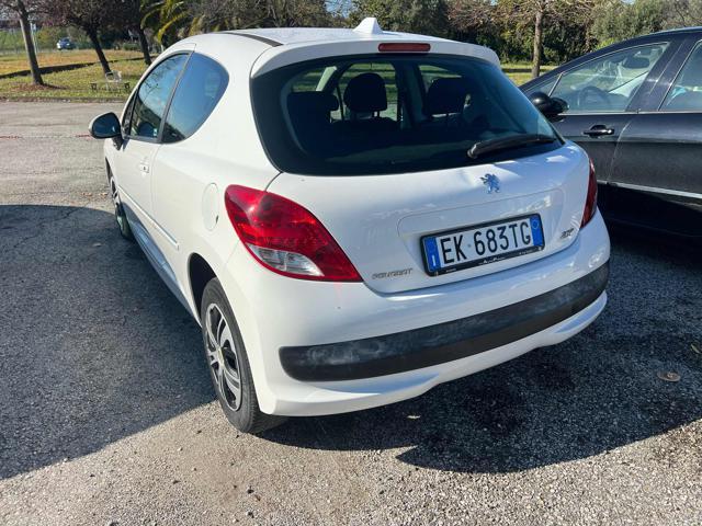 PEUGEOT 207 1.4 8V 75CV 3p. Energie ECO GPL