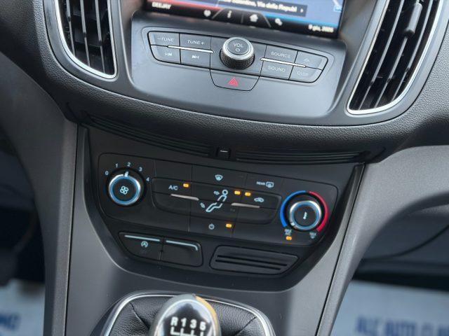 FORD C-Max 1.5 TDCi 120CV Business