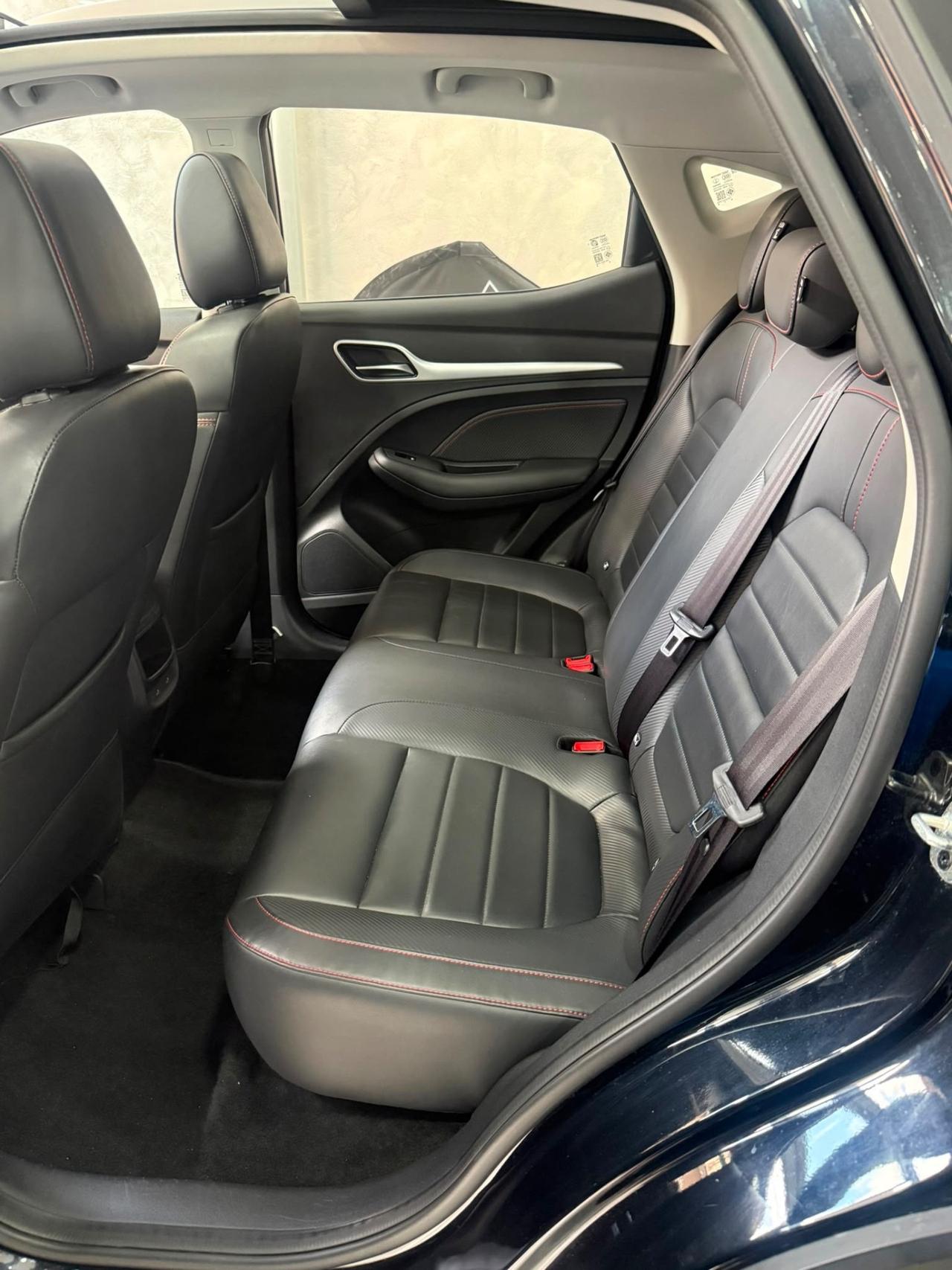 Mg ZS 1.0T-GDI Luxury