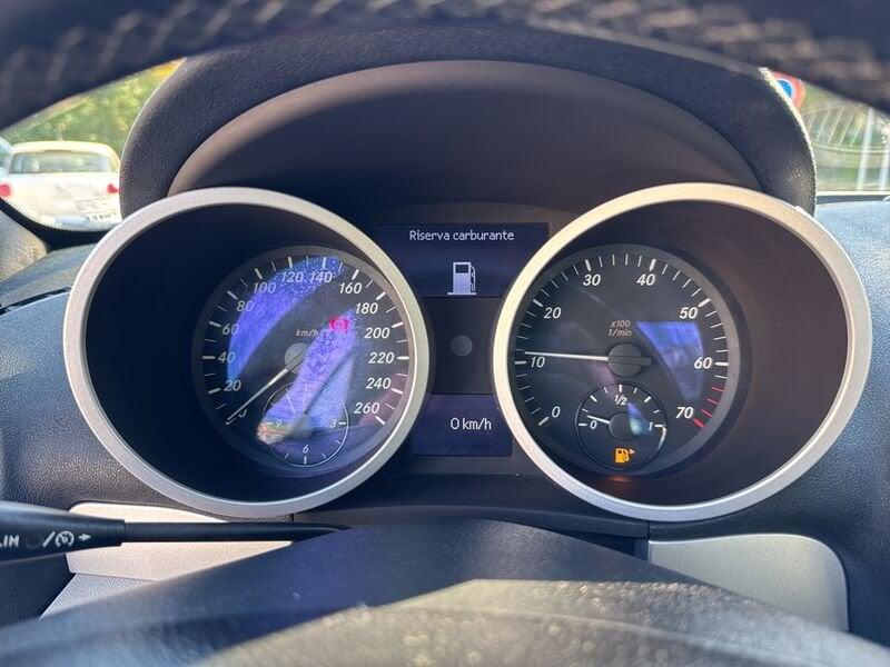 Mercedes-Benz SLK SLK 200 KOMPRESSOR