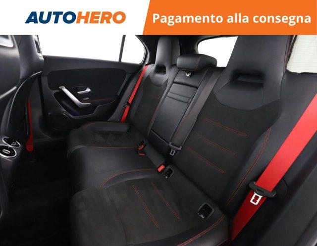 MERCEDES-BENZ A 35 AMG 4Matic