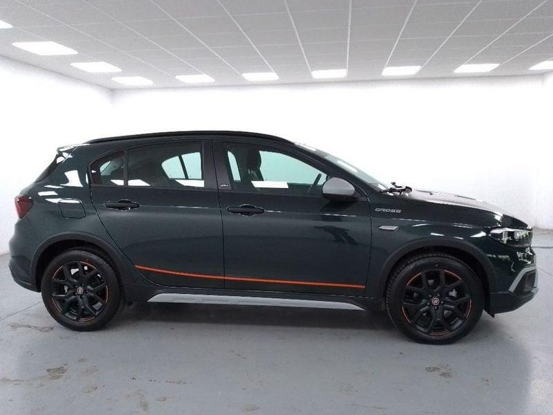 FIAT Tipo 5p 1.6 mjt Garmin s&s 130cv