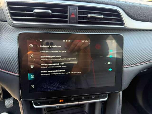 MG ZS 1.5 Luxury TELECAMERA/FULL LED/CARPLAY - Promo Fin