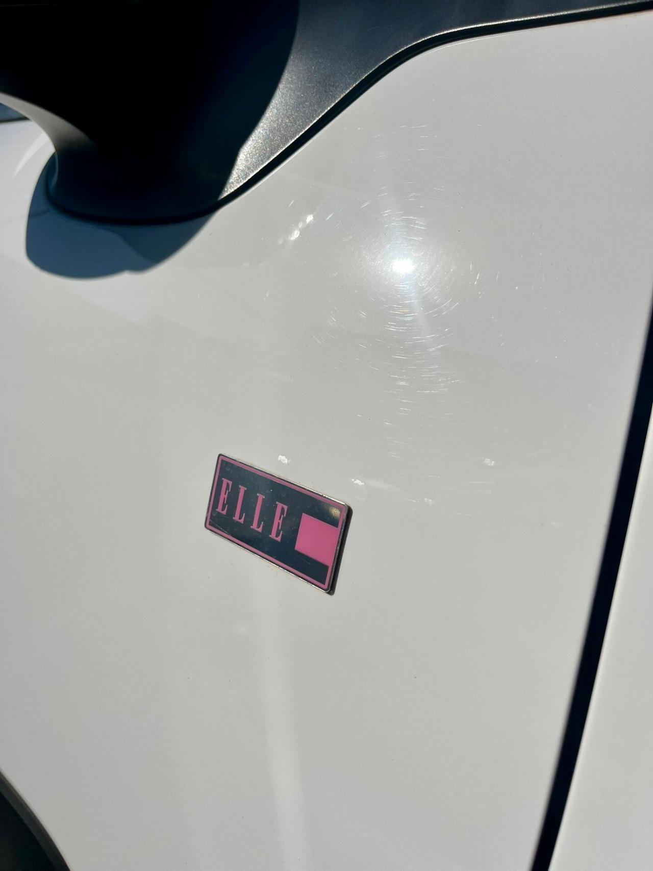 Citroen C3 PureTech 82 S&S Elle