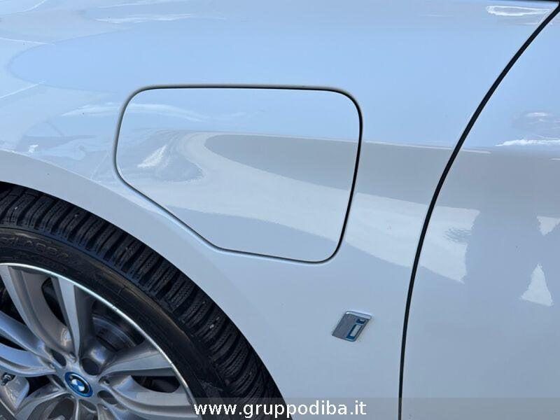 BMW Serie 2 Active Tourer Serie 2 F45 2014 Active Tourer 216i Active Tourer