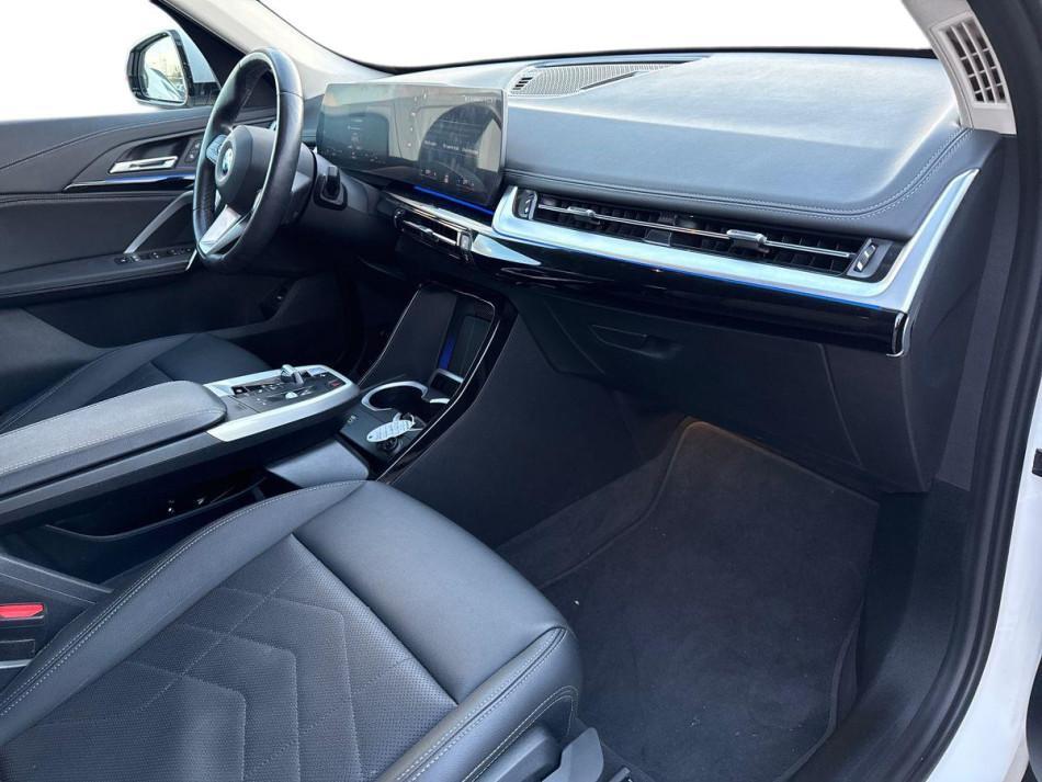 BMW X1 23 d Mild Hybrid 48V X-Line Edition Signature xDrive DCT