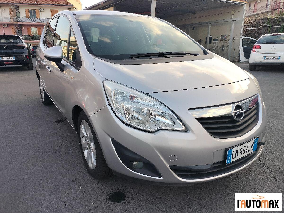 OPEL - Meriva 1.4 Elective s&s