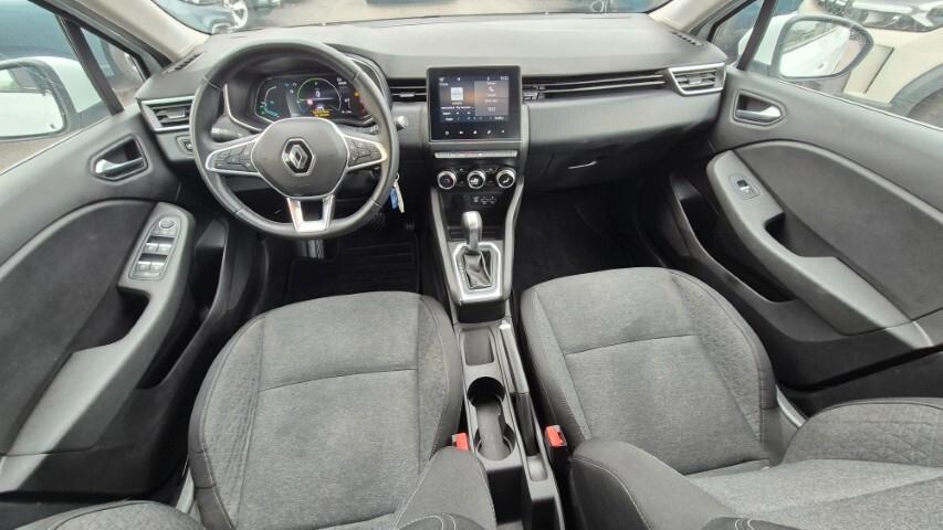Renault Clio Full Hybrid E-Tech 140 CV 5 porte / 2021