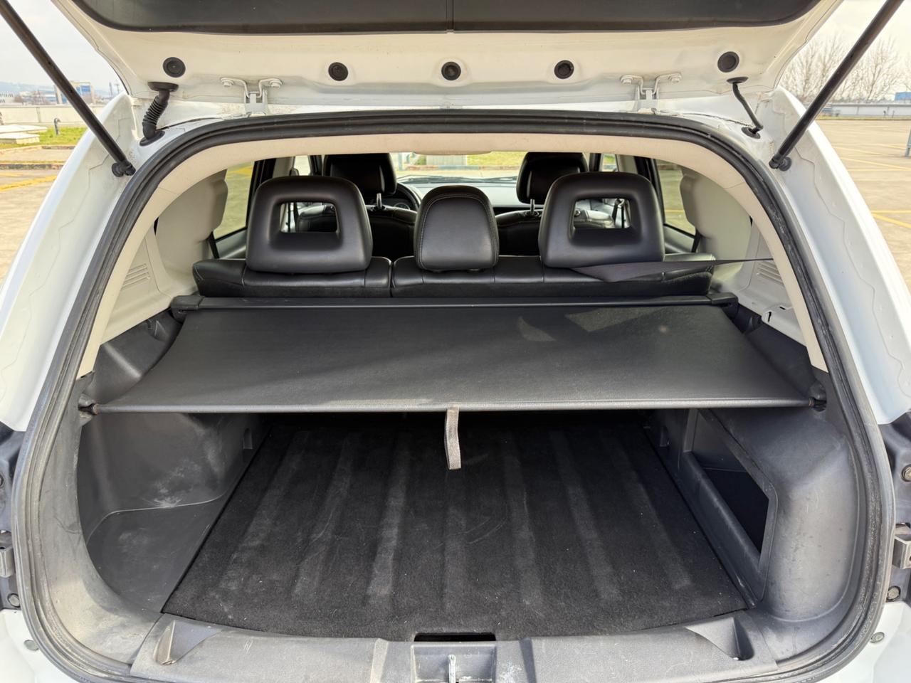 Jeep Compass 4X4 Manuale 2.2 CRD Limited