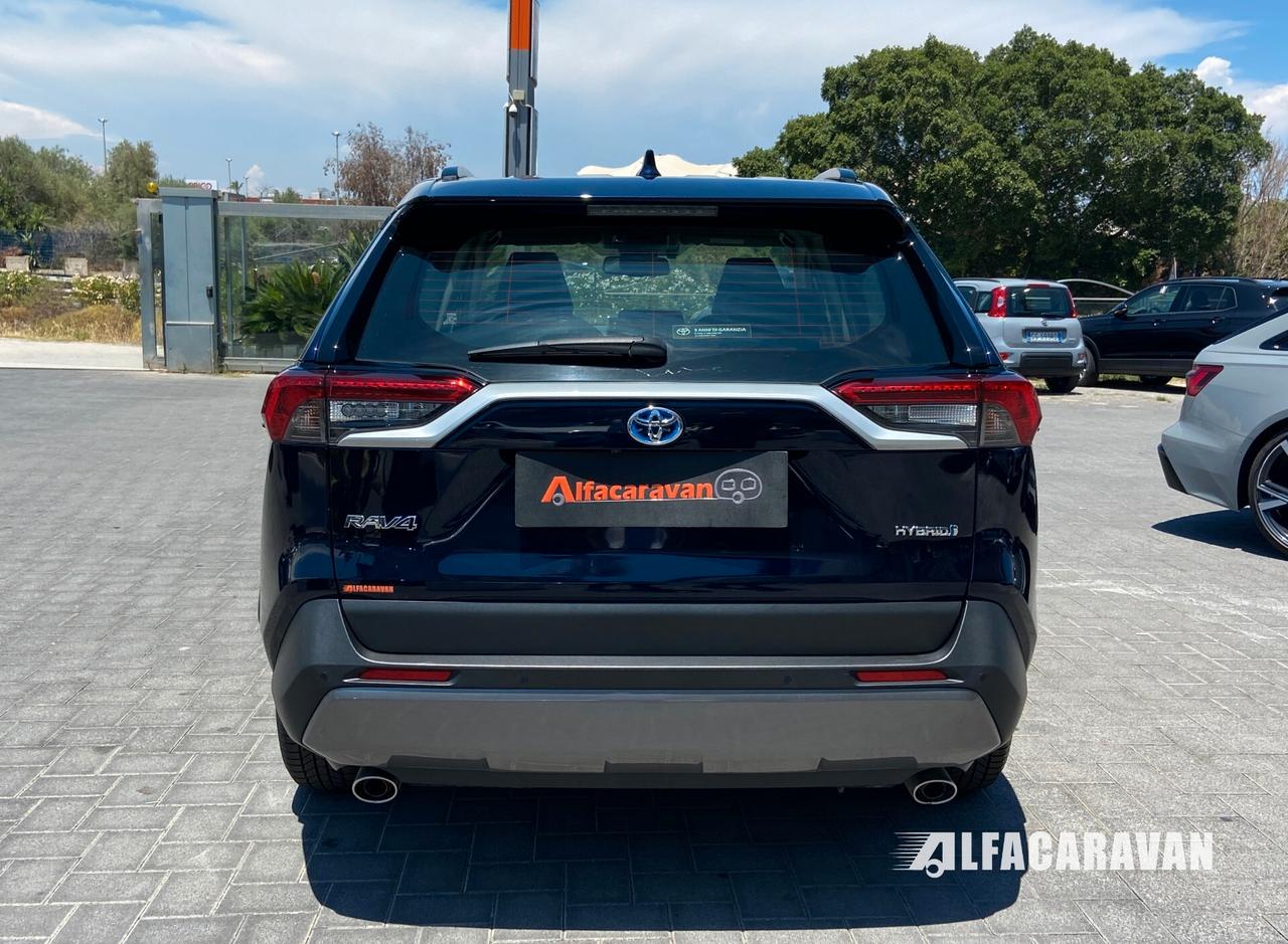 Toyota RAV 4 2.5 vvt-ie h Active awd-i 222cv e-cvt