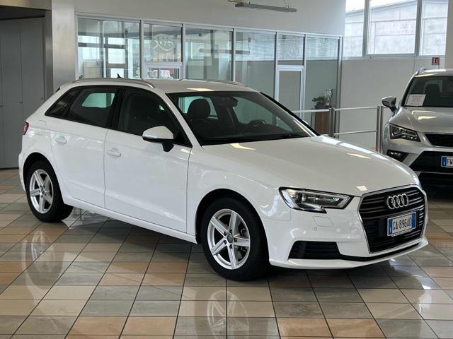 AUDI A3 SPB 35 TDI S tronic