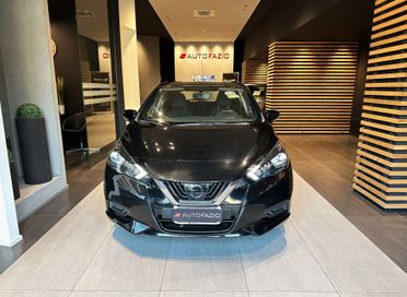 Nissan Micra IG-T 92 5 porte Acenta