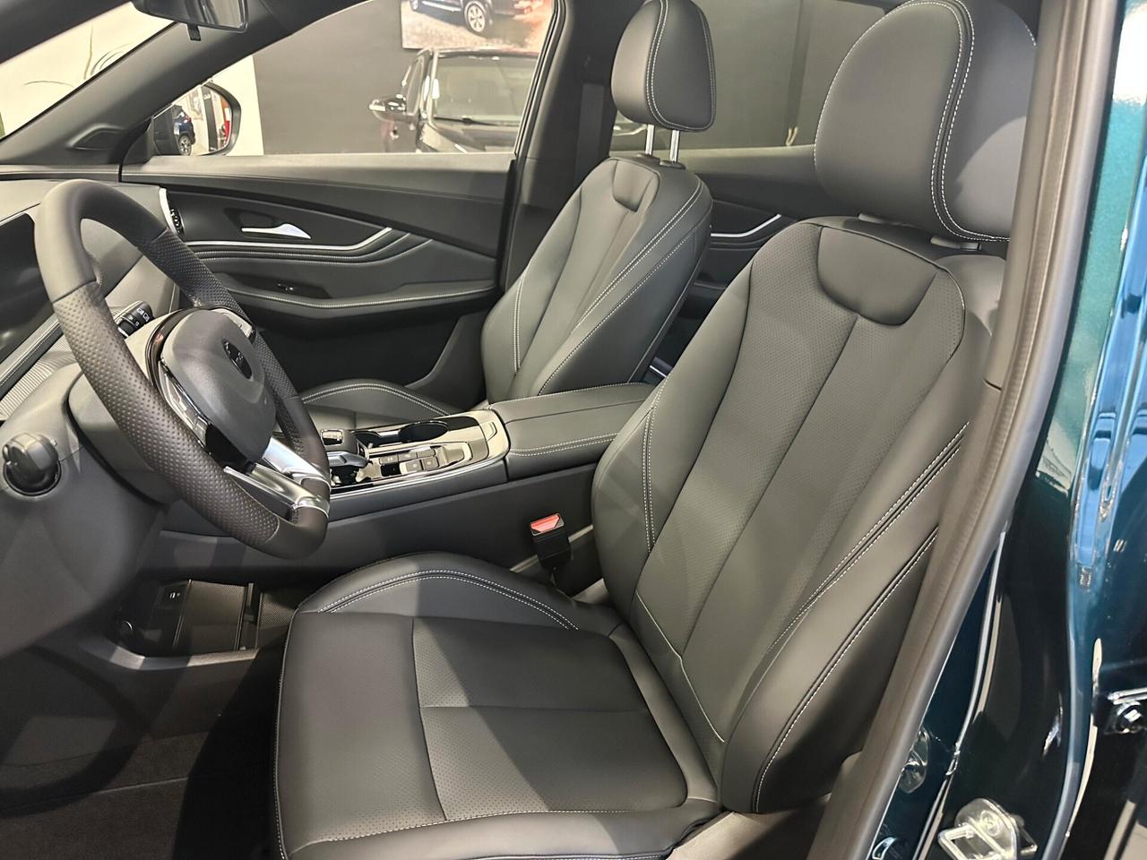 Evo 6 1.5 Turbo Bi-fuel GPL PRONTA CONSEGNA