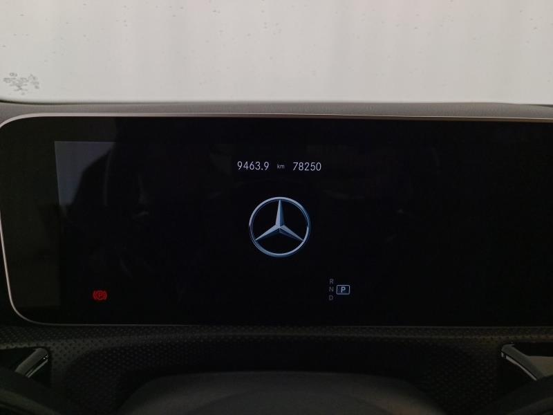 Mercedes Classe A 250 250 Premium 4Matic 7G-DCT