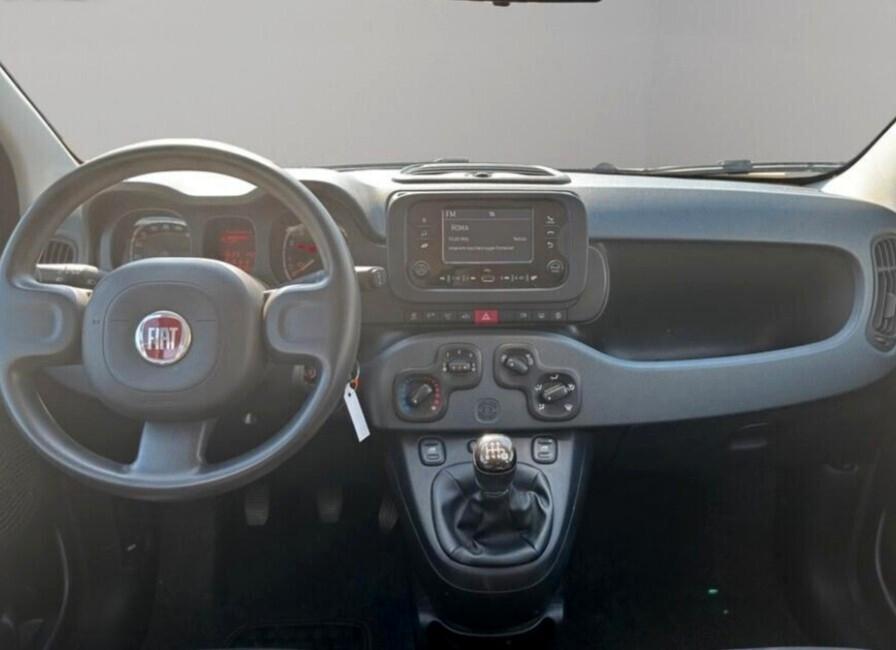 Fiat Panda 1.0 FireFly Hybrid 70cv PREZZO REALE