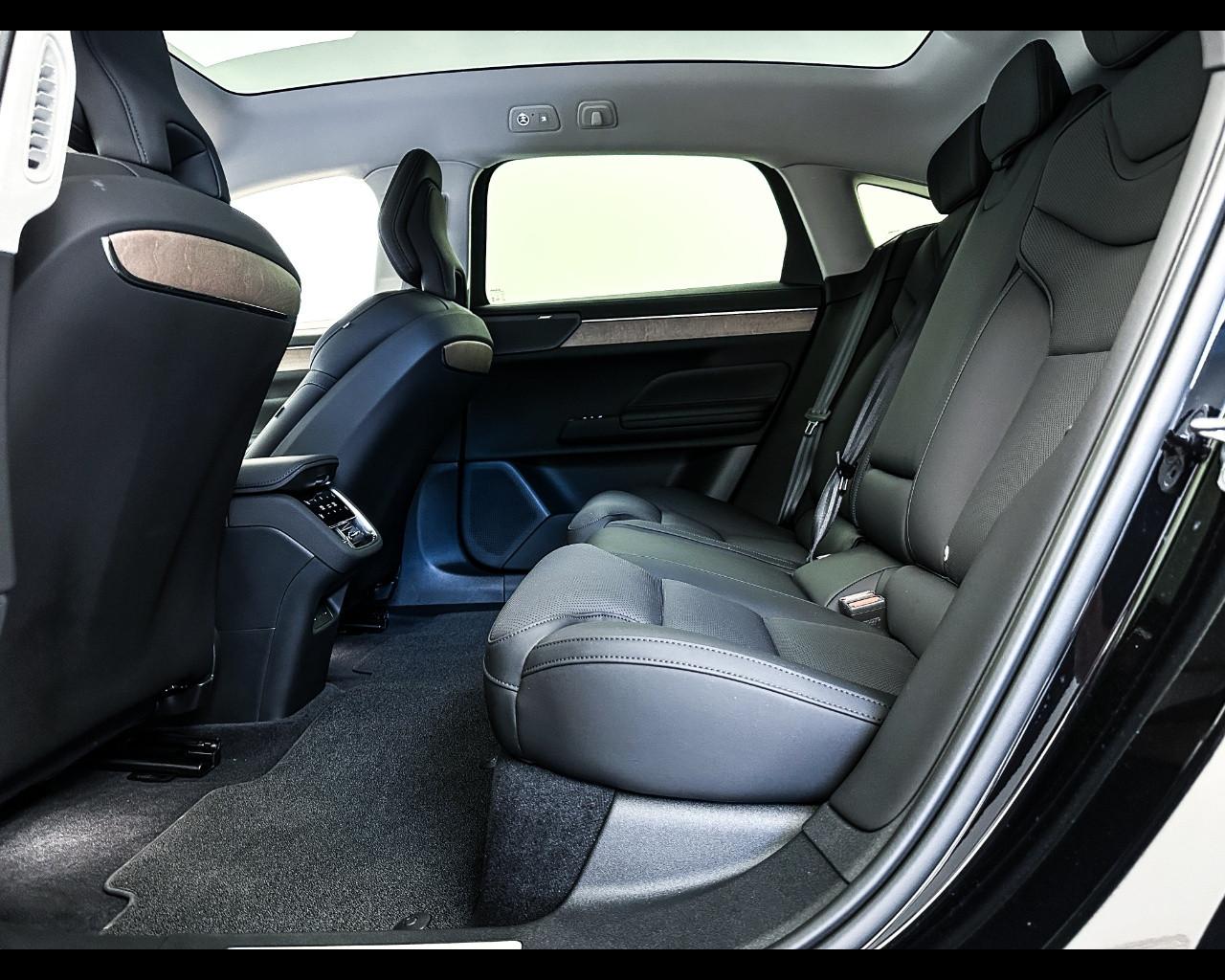 VOLVO ES90 Ultra Single Motor Extended Range