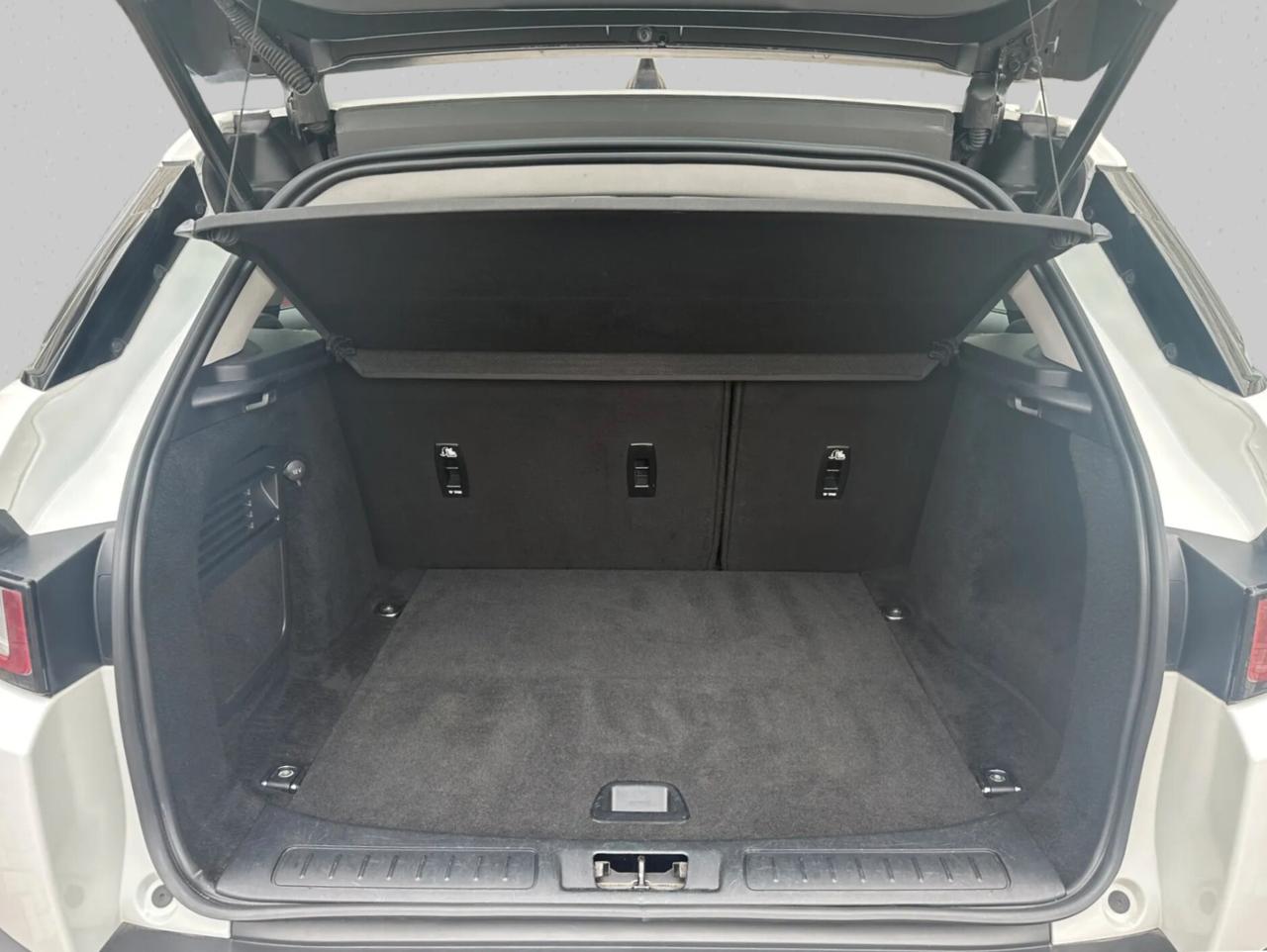 Range Rover Evoque 2.0 TD4 180CV Automatica, Pelle