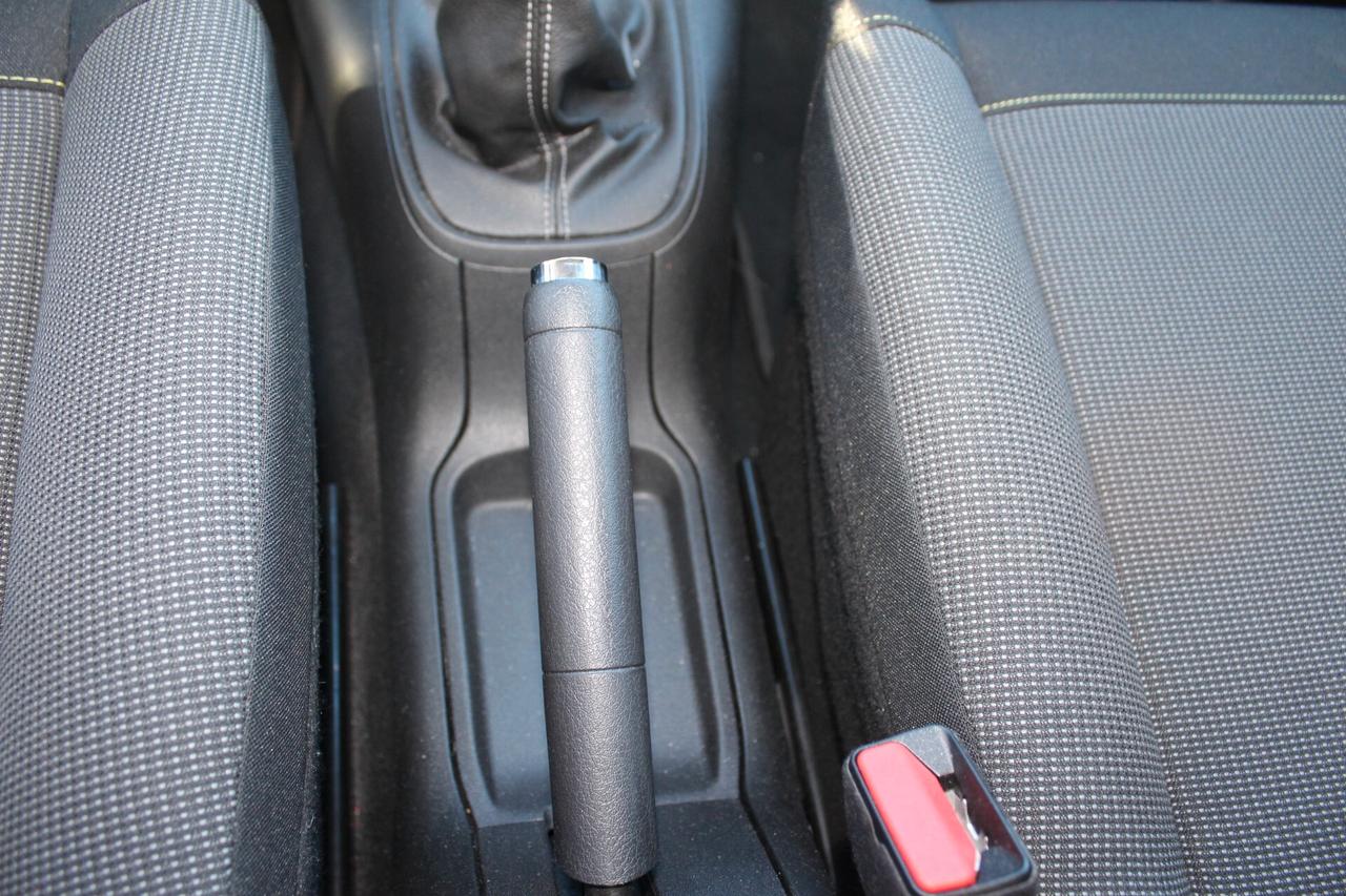 Citroen C3 you