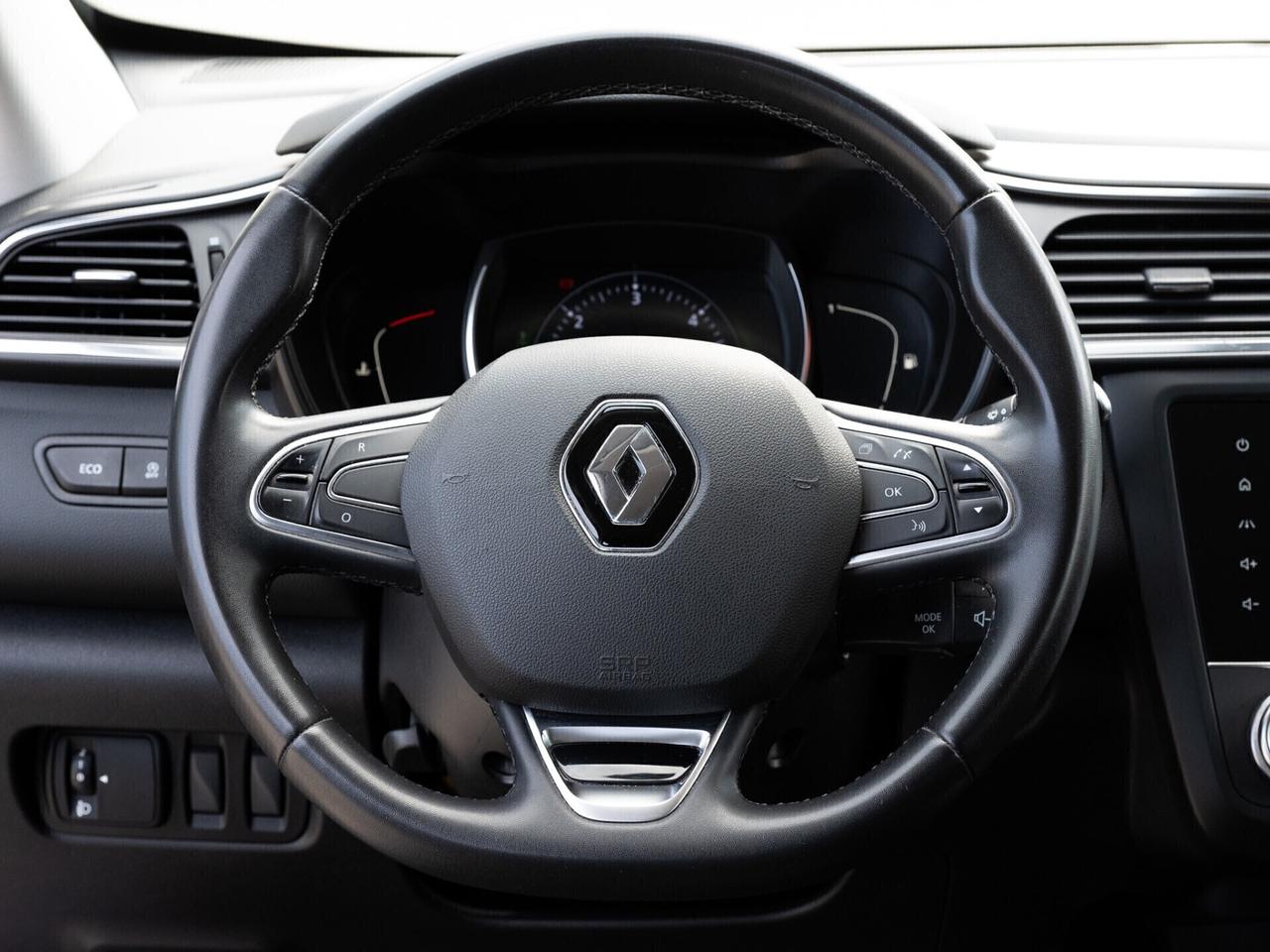 Renault Kadjar Blue dCi 8V 115CV Sport Edition