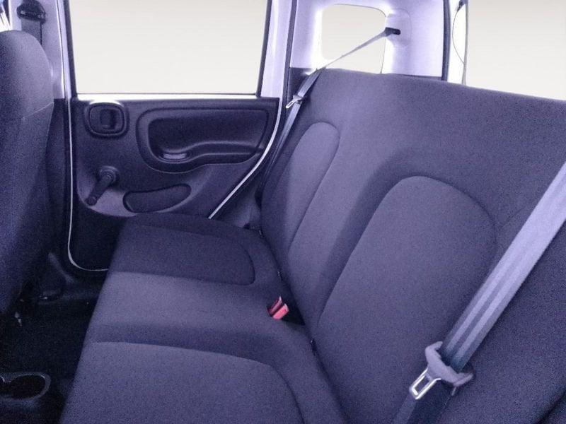 FIAT Pandina 1.0 firefly hybrid Pop s&s 70cv