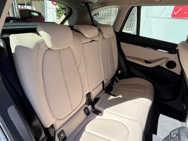 BMW X1 sdrive20d xLine Plus auto