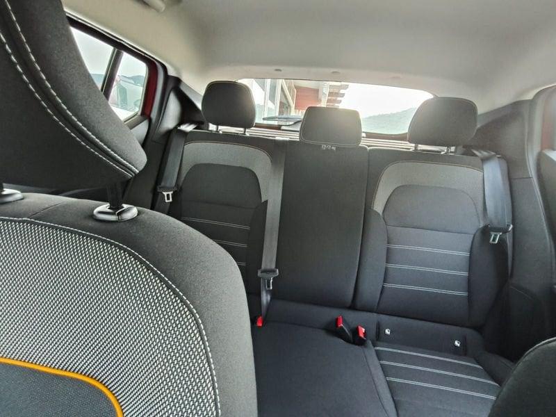 Dacia Sandero Stepway Comfort 1.0 TCe rif.GJ307