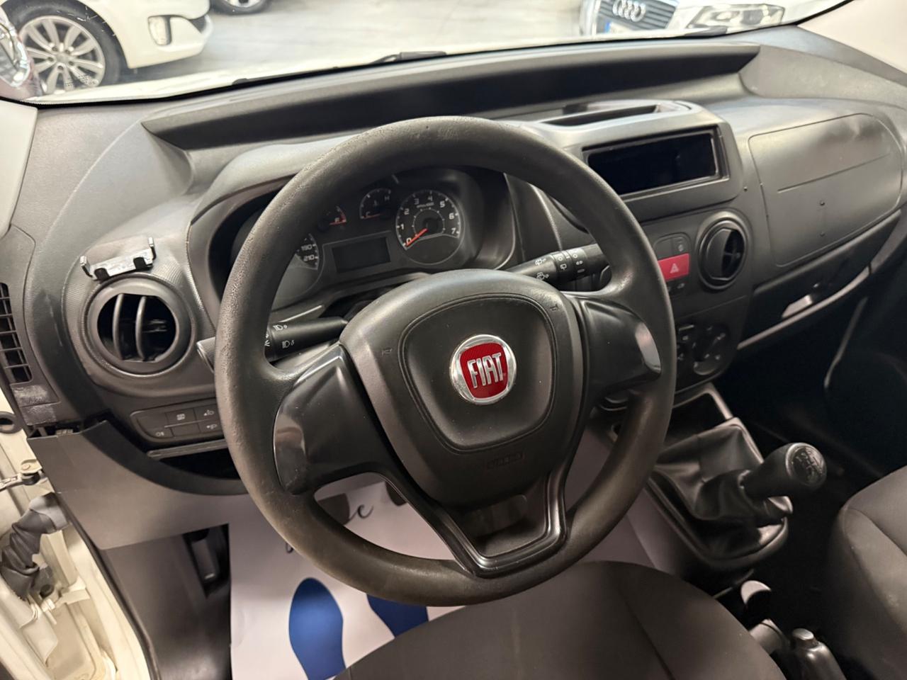 Fiat Fiorino 1.3 MJT 95CV Cargo Iva Compresa