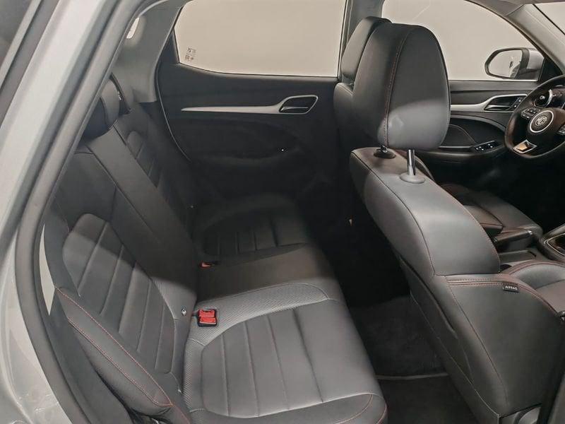 MG ZS 1.5 VTi-Tech Luxury IVA ESPOSTA