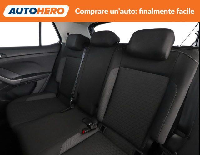 VOLKSWAGEN T-Cross 1.0 TSI Style BMT