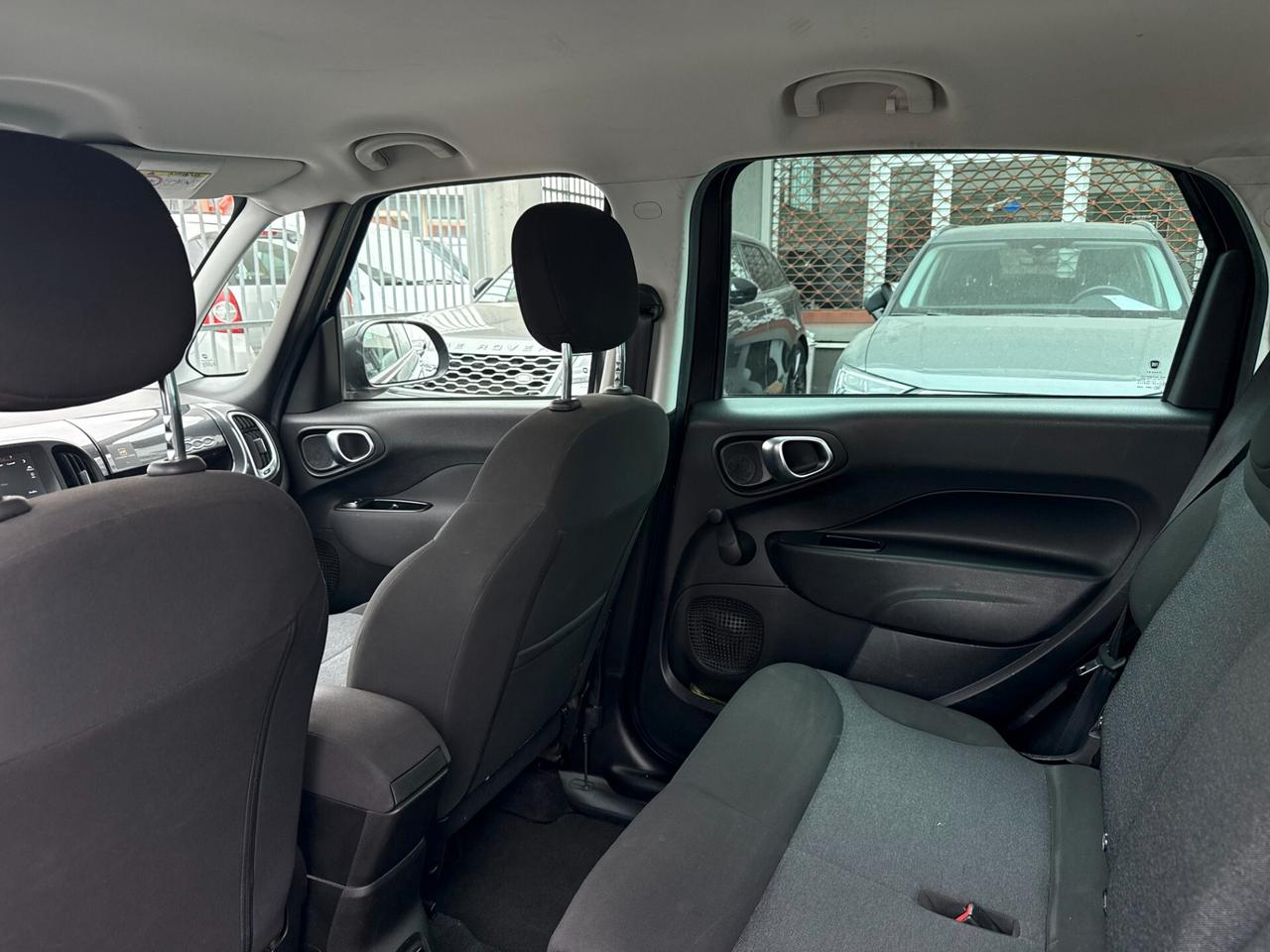 Fiat 500L 95cv AUTOCARRO PREZZO PIU IVA