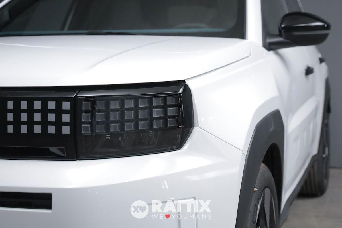 Fiat Grande Panda 1.2 Hybrid 110CV La Prima e-DCT