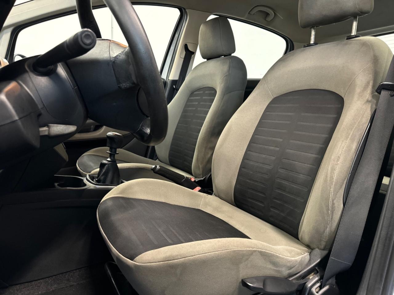 Fiat Grande Punto 1.2 5p DISTRIBUZIONE NUOVA
