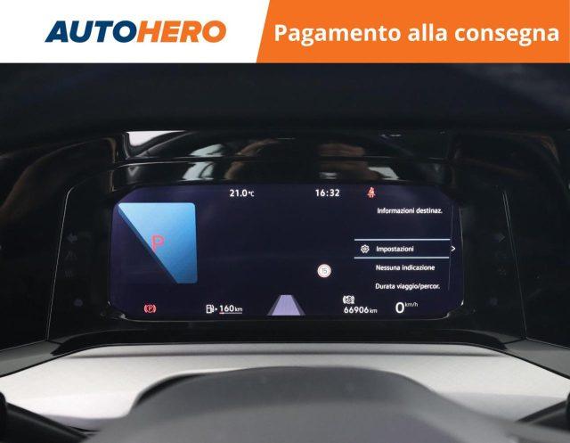 VOLKSWAGEN Golf 1.0 eTSI EVO DSG Life