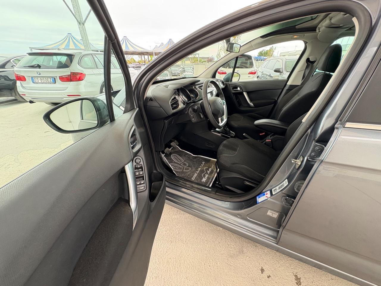 Citroen C3 1.4 HDi 70 Exclusive