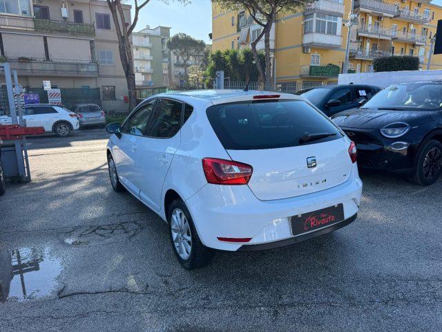 SEAT Ibiza 1.2 TDI CR 5 porte Style