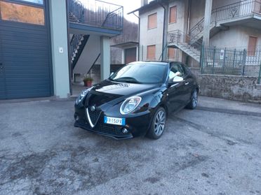 Alfa Romeo MiTo 1.4 Benzina 77 CV