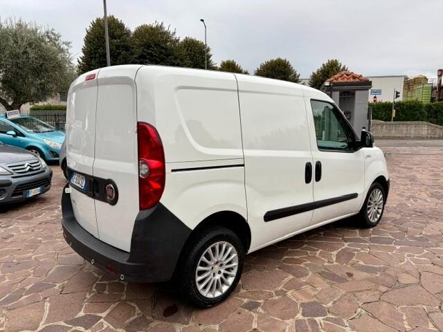 Fiat Doblò 1.4 Natural Power PARI AL NUOVO