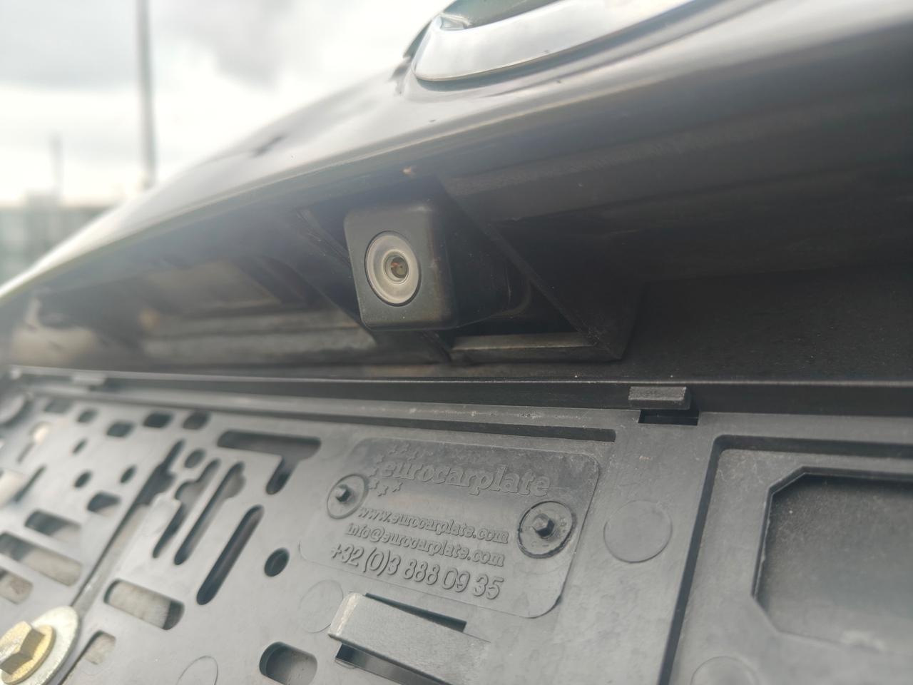 Nissan Juke 1.5 dCi Tekna STRA FULL